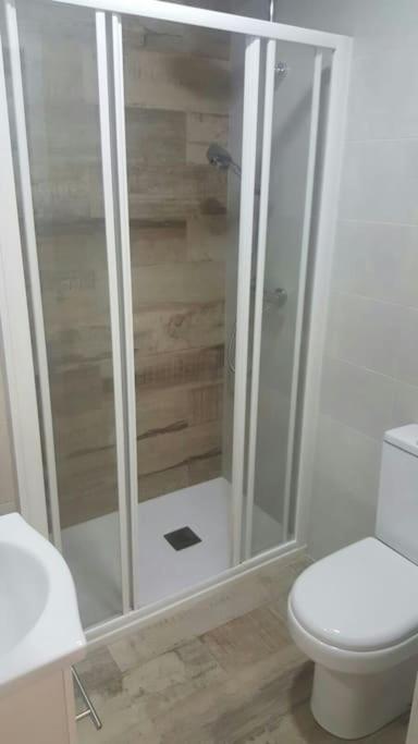 Estilosa Casa En Playa De Gandia Εξωτερικό φωτογραφία
